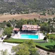 Βίλα για ενοικίαση - Λουτράκι-Περαχώρα, - Photo 1