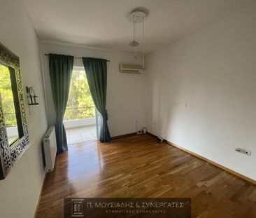 Μεζονέτα για ενοικίαση Κεφαλάρι (Κηφισιά) - Photo 3
