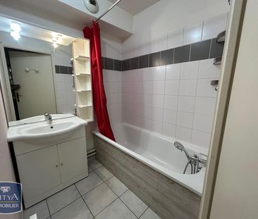 Location Appartement 2 pièces 48m² DOUAI 59500 - Photo 4