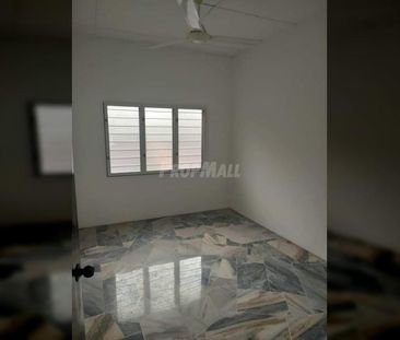 TAMAN INTAN JAYA DOUBLE STOREY TERRACE HOUSE FOR RENTAL AT KAPAR - Photo 3