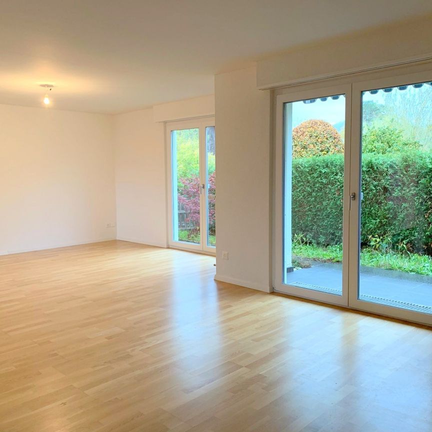 Modernes Reiheneinfamilienhaus zum Wohlfühlen - Photo 1