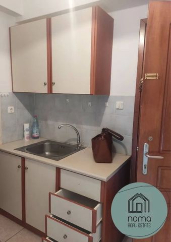 Studio/Γκαρσονιέρα για ενοικίαση Χιλιαδού (Βόλος) - Photo 5