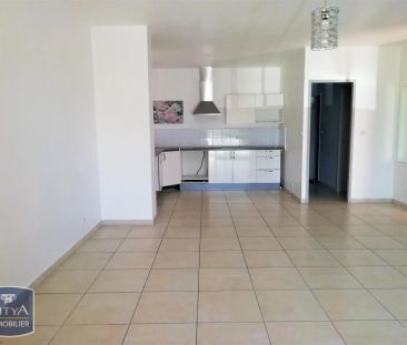 Appartement à louer 3 pièces 66.79m² - Photo 1