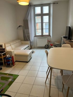 Location Appartement 3 pièces 62m² NEGREPELISSE 82800 - Photo 1