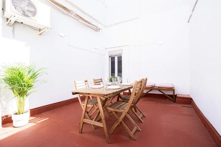 Carrer Honorato Juan, Valencia, Valencian Community 46007 - Photo 5