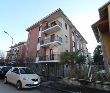 Quadrilocale in affitto - Photo 2