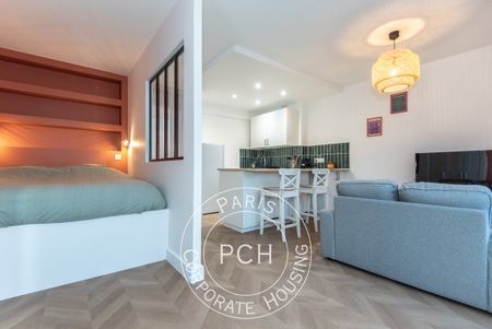 Rue Legendre, - Photo 2