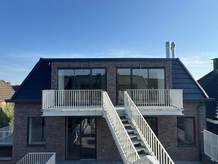Bovenwoning Dorpsstraat, Bunnik huren? - Photo 4