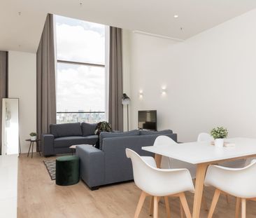 Galvanistraat 1955, Rotterdam - Foto 5