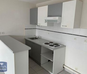 Location Appartement 3 pièces 55m² POITIERS 86000 - Photo 5