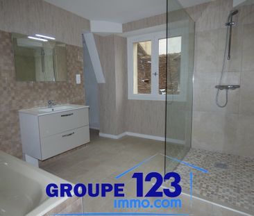 Location Appartement 4 pièces 86m² AUXERRE 89000 - Photo 1