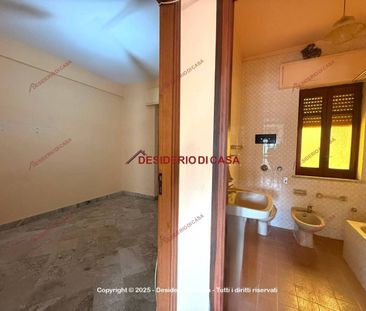 Trilocale via Giuseppe Mazzini 51, Lascari - Photo 4