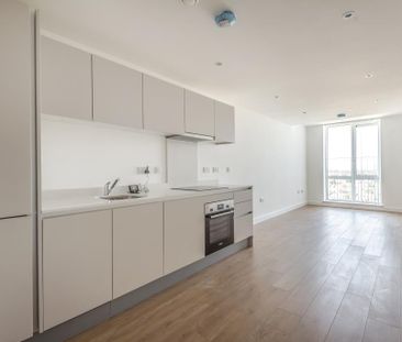 1 bedroom apartment to rent - Photo 4