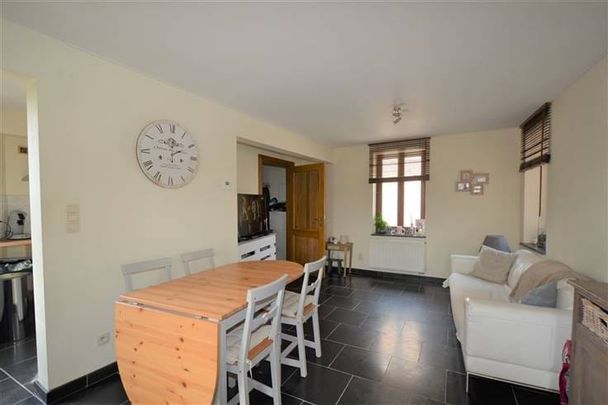 Appartement te huur - Photo 1