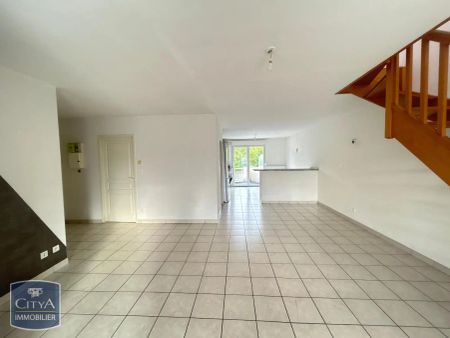 Appartement à louer 6 pièces 144.69m² - Photo 3