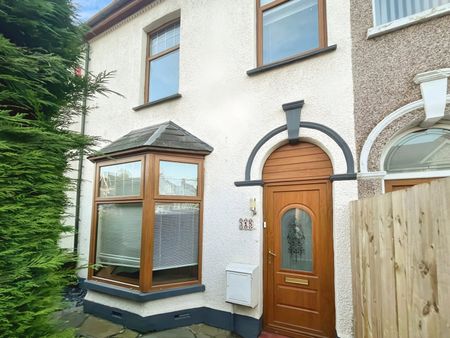 Caerleon Road, NEWPORT - Photo 5