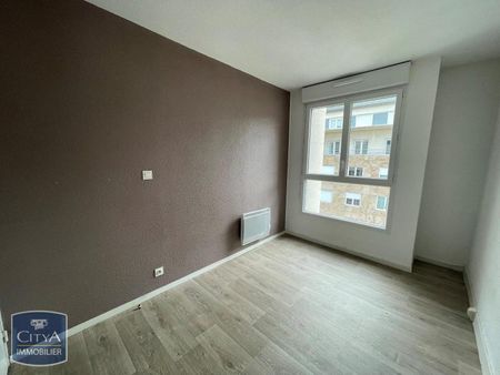 Location Appartement 2 pièces 28m² LE MANS 72000 - Photo 3