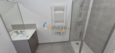 Appartement à louer Dijon - Photo 3