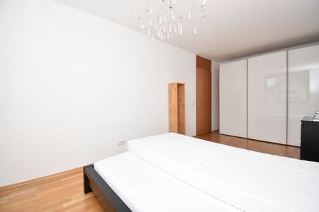 Lichtdurchflutete 3-Zimmer Wohnung in Bregenz! - Photo 3