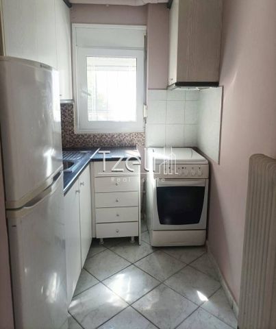 Studio/Γκαρσονιέρα για ενοικίαση Αγία Τριάδα (Πάτρα) - Φωτογραφία 3