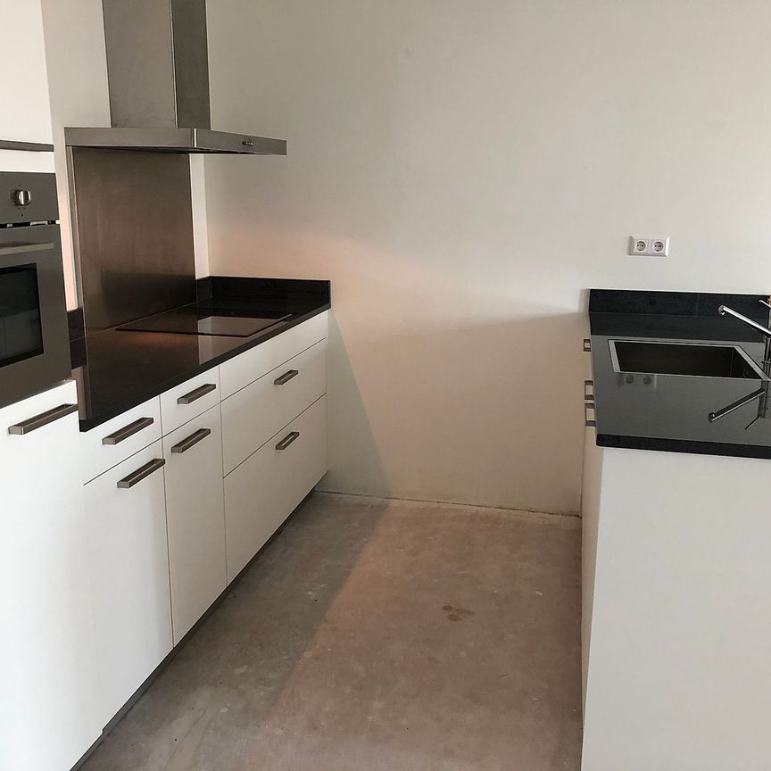Kruisplein 362 - Foto 1