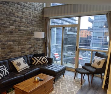 For Lease - 1029 King Street Unit# 623, Toronto, Ontario - Photo 4