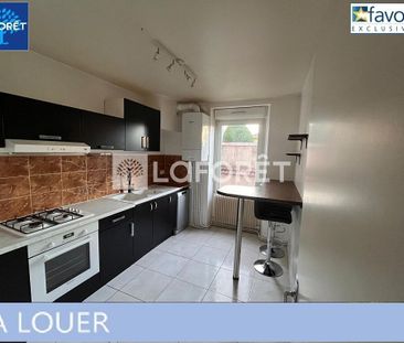 Appartement T2 Belfort à louer - Photo 5