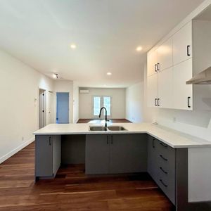 Grand appartement 5½ NEUF à louer à Drummondville - Photo 2