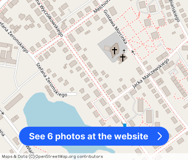 2 pokojowe mieszkanie w super dzielnicy od zaraz w dobrej cenie 2100zł - Photo 1