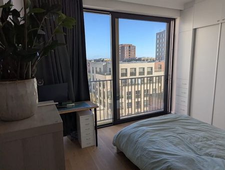 Penthouse te huur - Photo 3