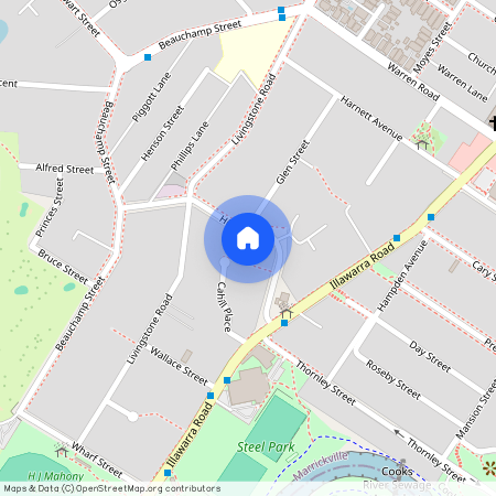 1/40-42 Hill Street, NSW 2204, Marrickville