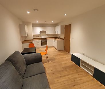 2 Bed Flat, Great Ancoats Street, M4 - Photo 1