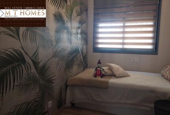 Flat - Fuengirola (1ª Línea de playa)