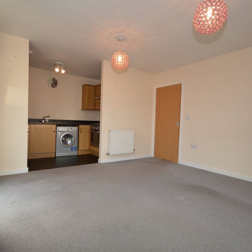 Cadet Close, Stoke Village, Coventry, West Midlands, CV3 1PR - Photo 1