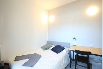 Via Benjamin Constant, Milan, Lombardy 20153