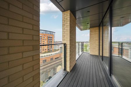 1 bedroom apartment to rent - Photo 4