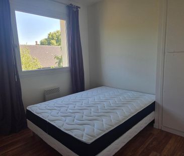 Location Appartement 2 pièces 47m² - Photo 4