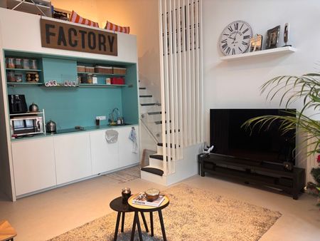 Appartement te huur in Leuven - Photo 3