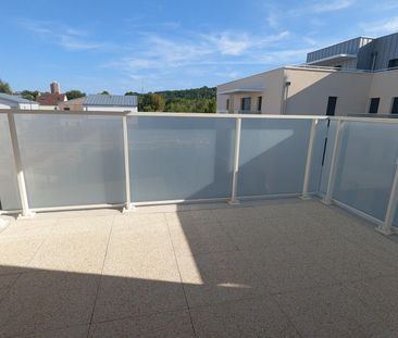 location Appartement T3 DE 62.6m² À ELANCOURT - Photo 6