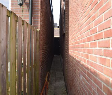 Prins Hendrikstraat 51 1501 AN Zaandam - Foto 3