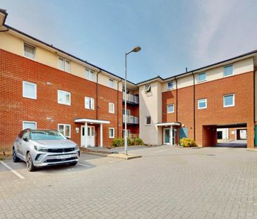 1 bedroom Flat To Let Total Size: 452 SQ FT - Photo 4