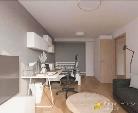 Pokój, ul. Bacha - Photo 5