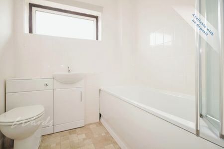 3 bedroom end of terrace house to rent - Photo 2