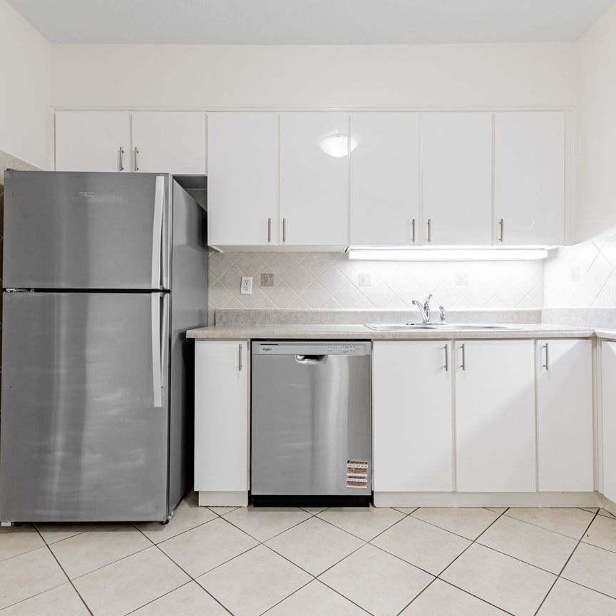 For Lease - 4001 Bayview Avenue Unit# PL5, Toronto, Ontario - Photo 1