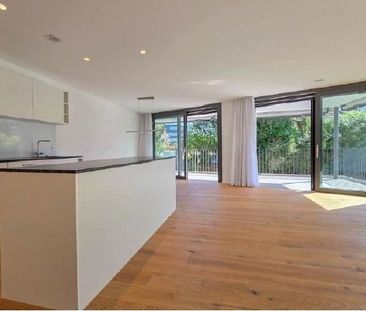 2.5 Zimmer, 79 m², 1. Stock - Foto 2
