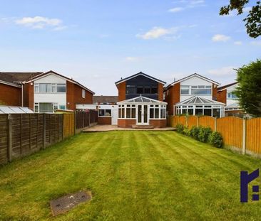 3 bedroom detached house to rent - Photo 1