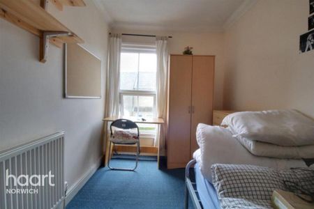 1 bedroom in a house share to rent - Photo 4