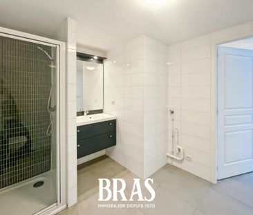 Location Appartement 1 pièce 31m² NANTES 44100 - Photo 4