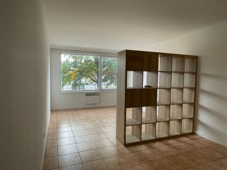 Praktische studio op centrale ligging te huur in Mechelen - Photo 3
