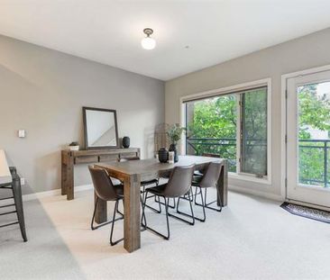 Executive 2 Bed Condo | Oliver | Underground Parking - Photo 2